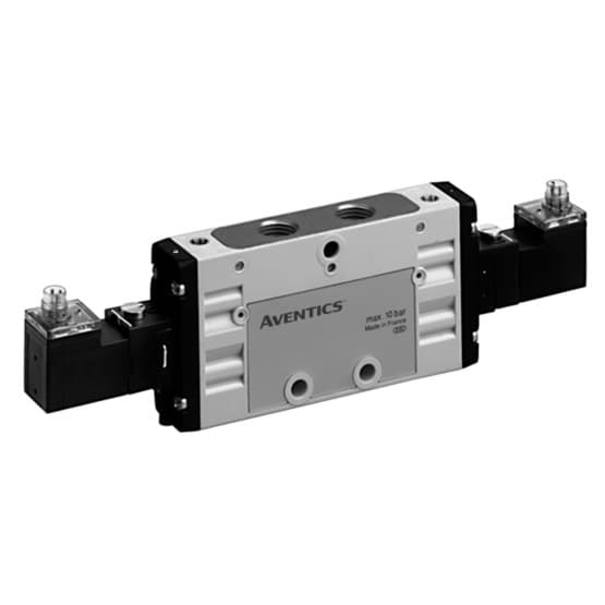 Abbildung von Aventics R422102178