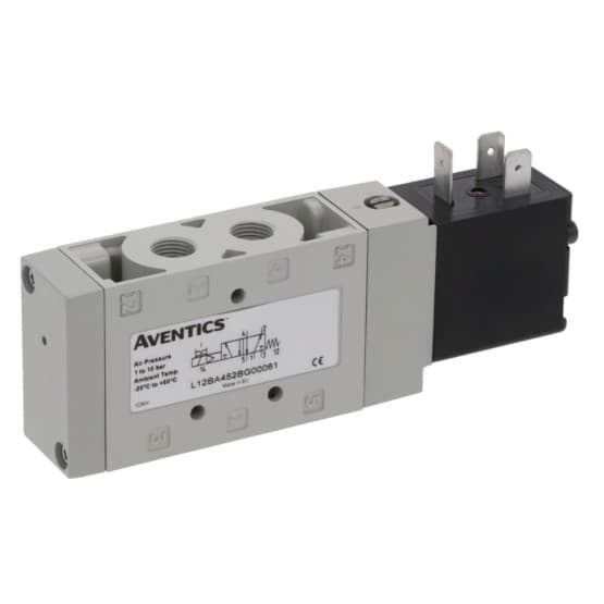 Aventics L11BA452OG00061