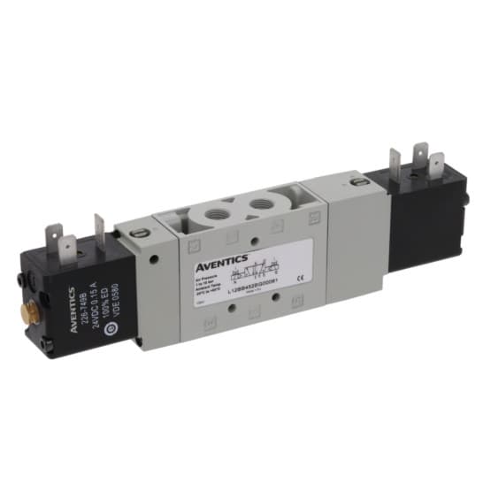 Abbildung von Aventics L11BB452O000061