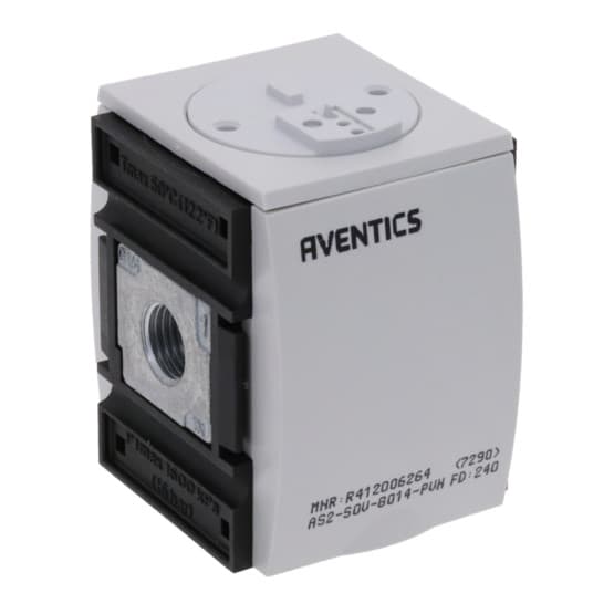 Aventics R412009264