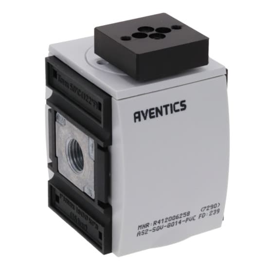Aventics R412009258