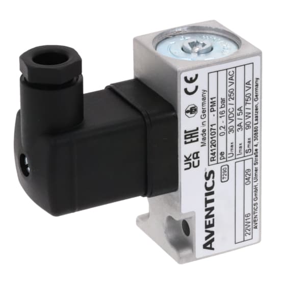 Aventics R412010713