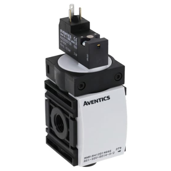 Aventics R412014666