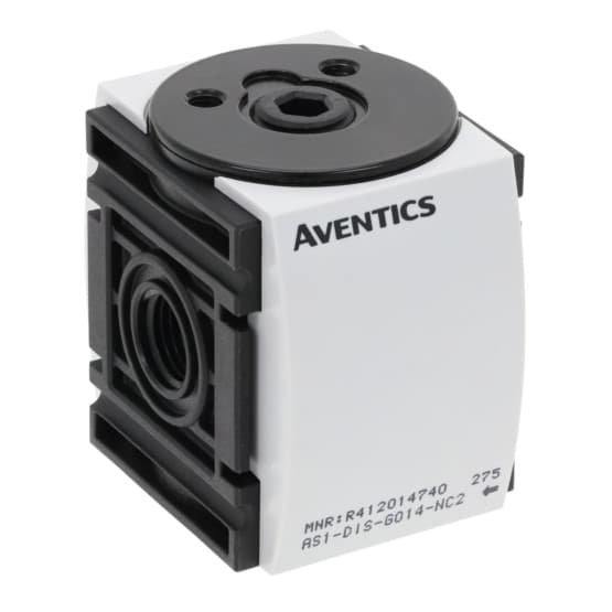 Aventics R412014740