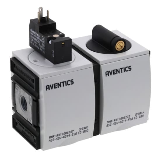 Aventics R412006280