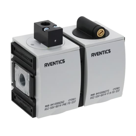 Abbildung von Aventics R412006276