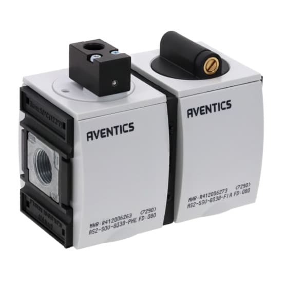 Aventics R412006281