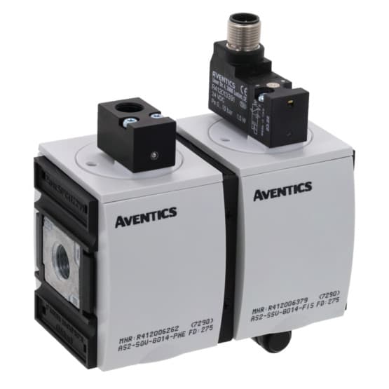 Aventics R412006382