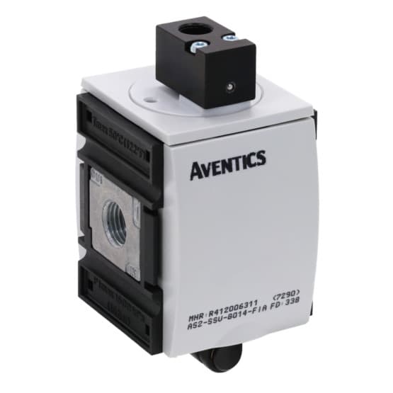 Aventics R412006311