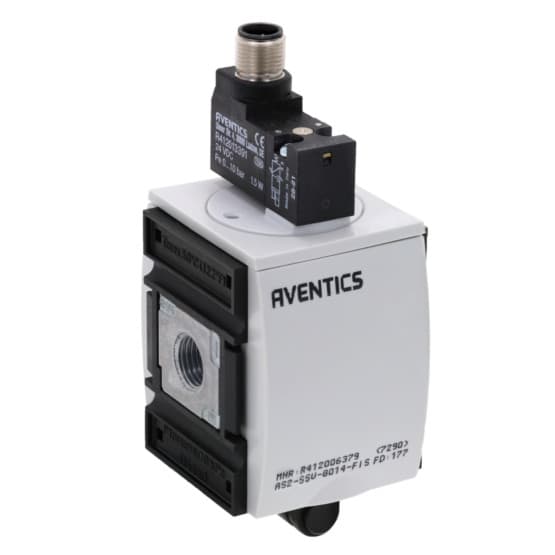 Aventics R412006379