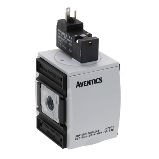 Aventics R412006265