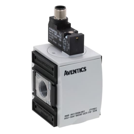 Abbildung von Aventics R412006381