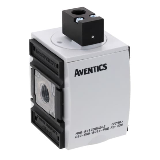 Aventics R412006262