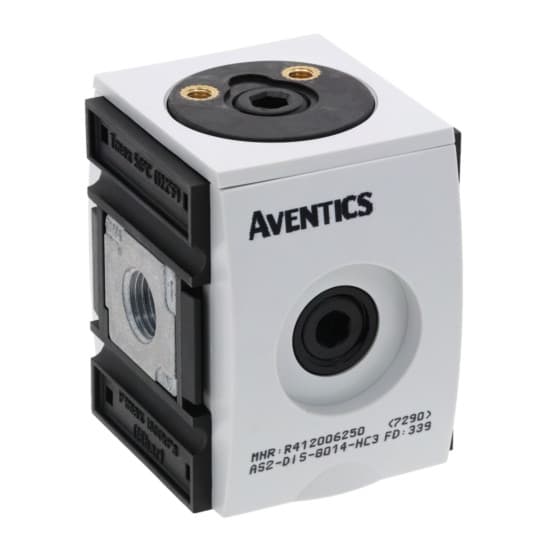 Aventics R412006250