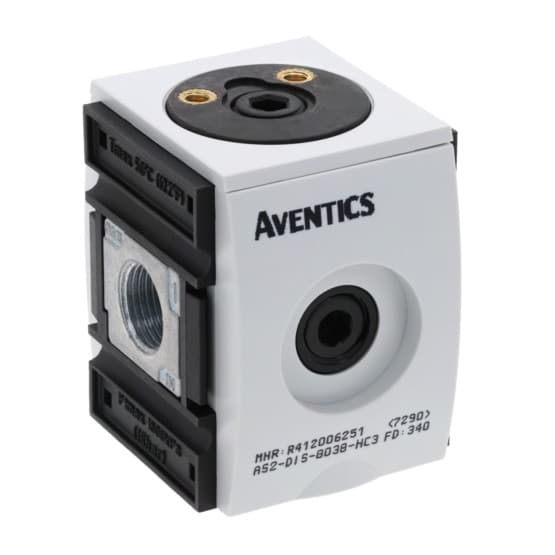 Aventics R412006251