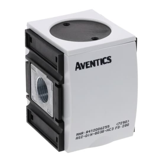 Aventics R412006255