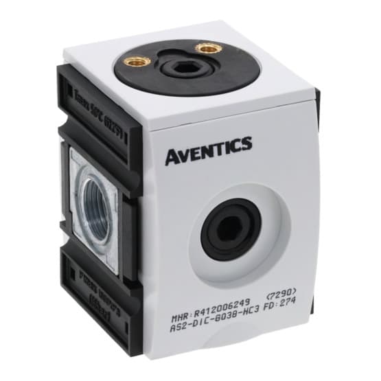 Abbildung von Aventics R412006249