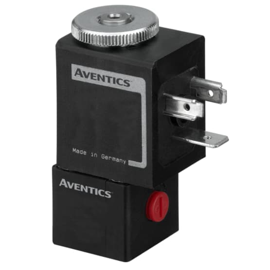 Aventics 0820046005