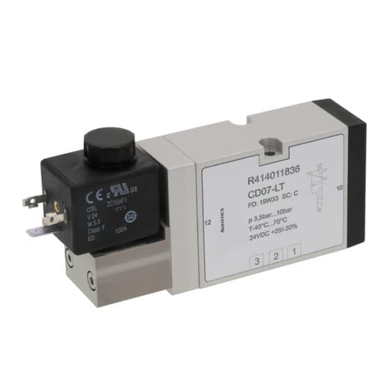 Aventics R414011836