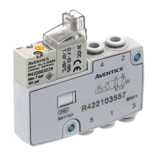 Aventics R422103557