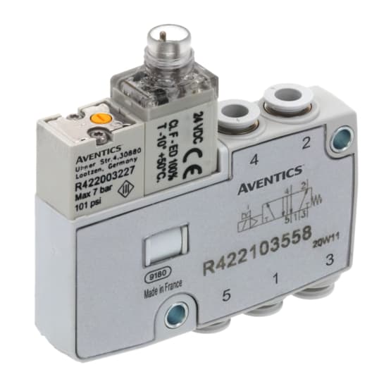 Aventics R422103556