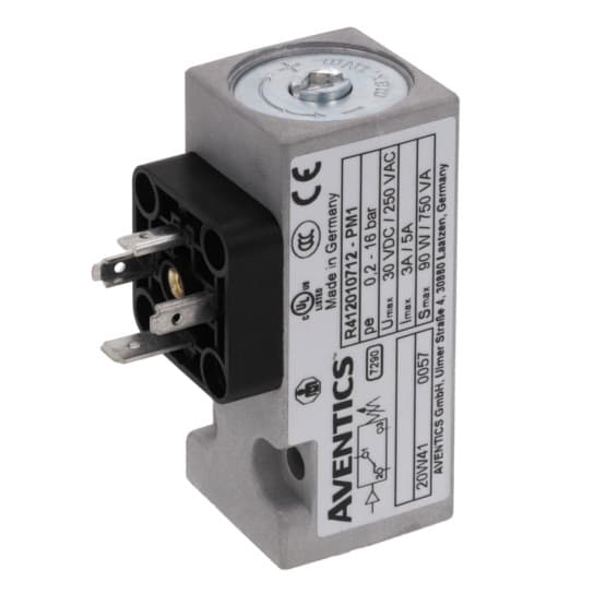 Aventics R412010712