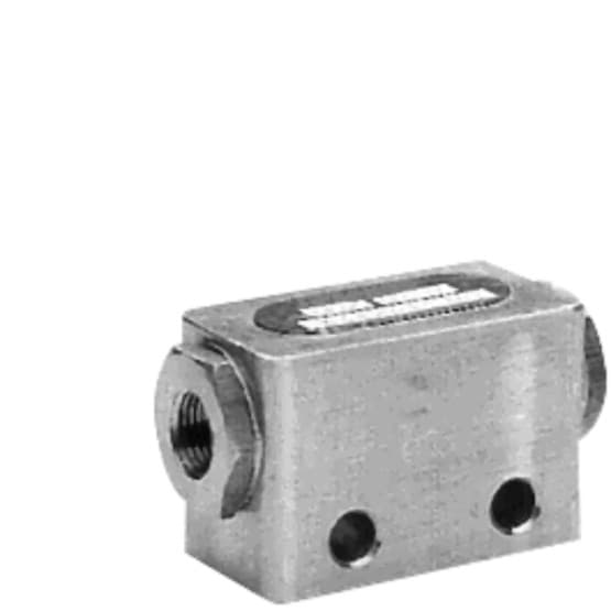 Product image Abbildung von Aventics 5342010100