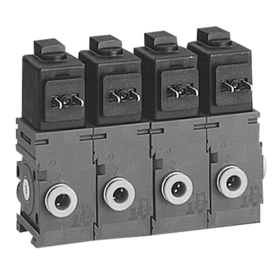 Product image Abbildung von Aventics 5790200210