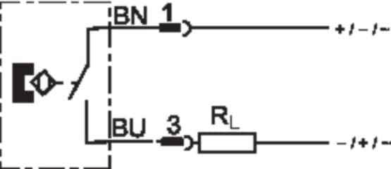 Product image Technische Abbildung von Aventics R412022868
