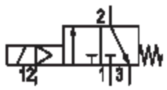 Product image Technische Abbildung von Aventics 5894670210