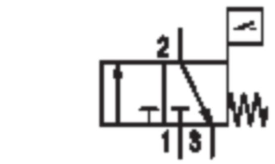 Product image Technische Abbildung von Aventics R412007387