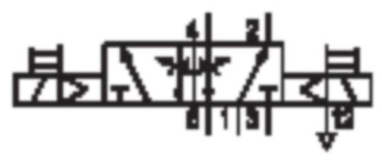 Product image Technische Abbildung von Aventics 5811261160