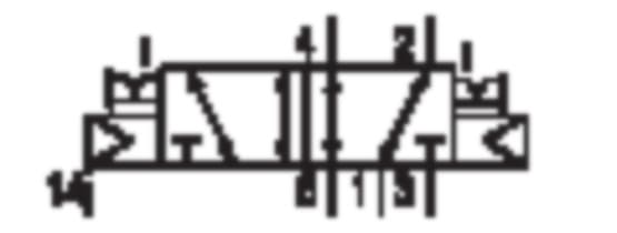 Product image Technische Abbildung von Aventics 5814222000