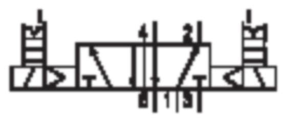 Product image Technische Abbildung von Aventics R432006265