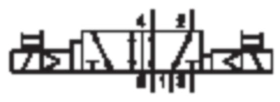 Product image Technische Abbildung von Aventics 5763530620
