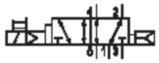 Product image Technische Abbildung von Aventics 51900001