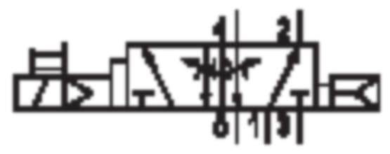 Product image Technische Abbildung von Aventics 5811671540