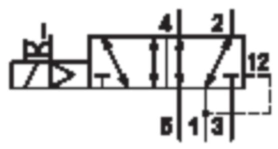 Product image Technische Abbildung von Aventics 5763515280