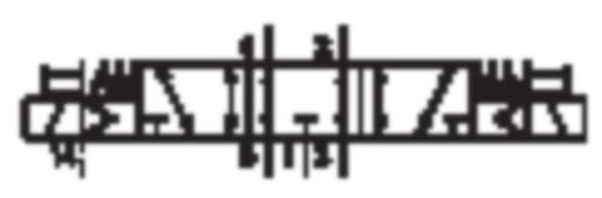Product image Technische Abbildung von Aventics 5811522720