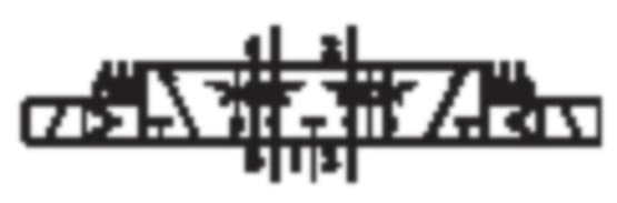 Product image Technische Abbildung von Aventics 5814591530
