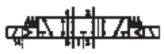 Product image Technische Abbildung von Aventics 5814592530