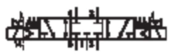 Product image Technische Abbildung von Aventics R422103056