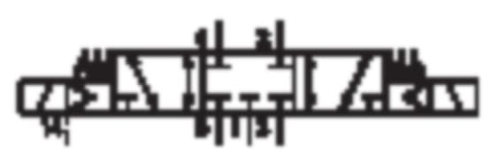 Product image Technische Abbildung von Aventics 5814492530