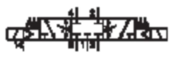 Product image Technische Abbildung von Aventics 5814493430