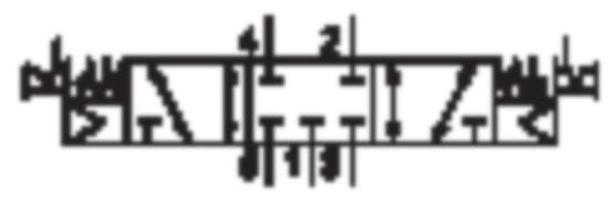 Product image Technische Abbildung von Aventics R412012852