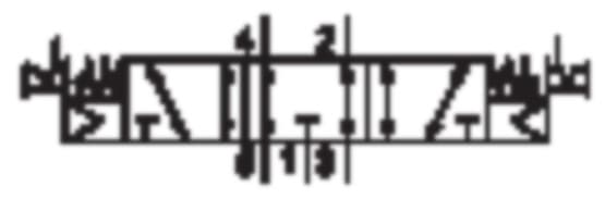 Product image Technische Abbildung von Aventics 5777415302