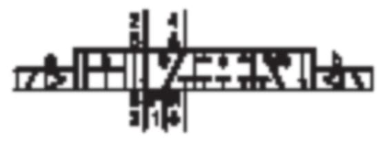 Product image Technische Abbildung von Aventics 5727510220