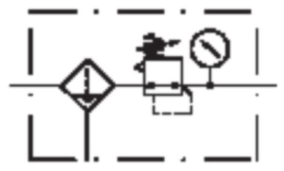 Product image Technische Abbildung von Aventics G651APJL1GA00HA