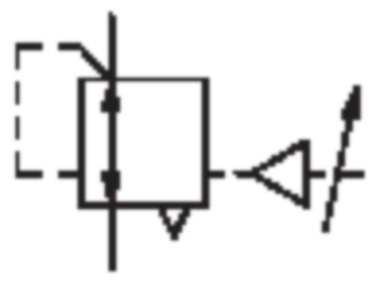 Product image Technische Abbildung von Aventics 0821302055