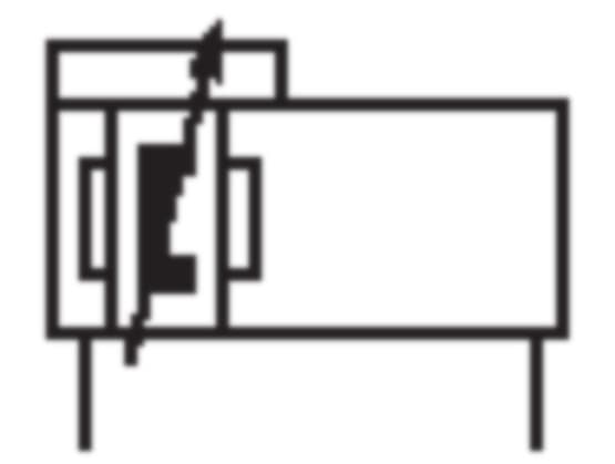 Product image Technische Abbildung von Aventics R480163963